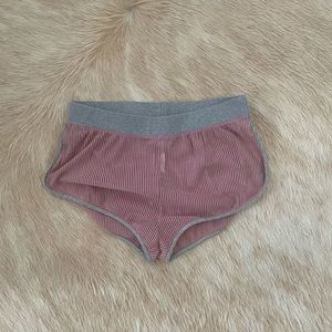 Free People Movement Shorts